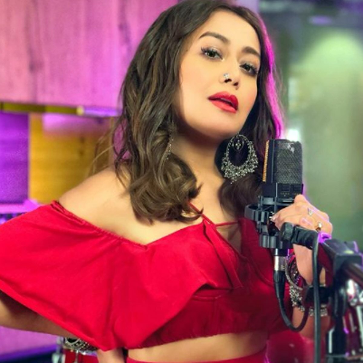 नेहा कक्कड़