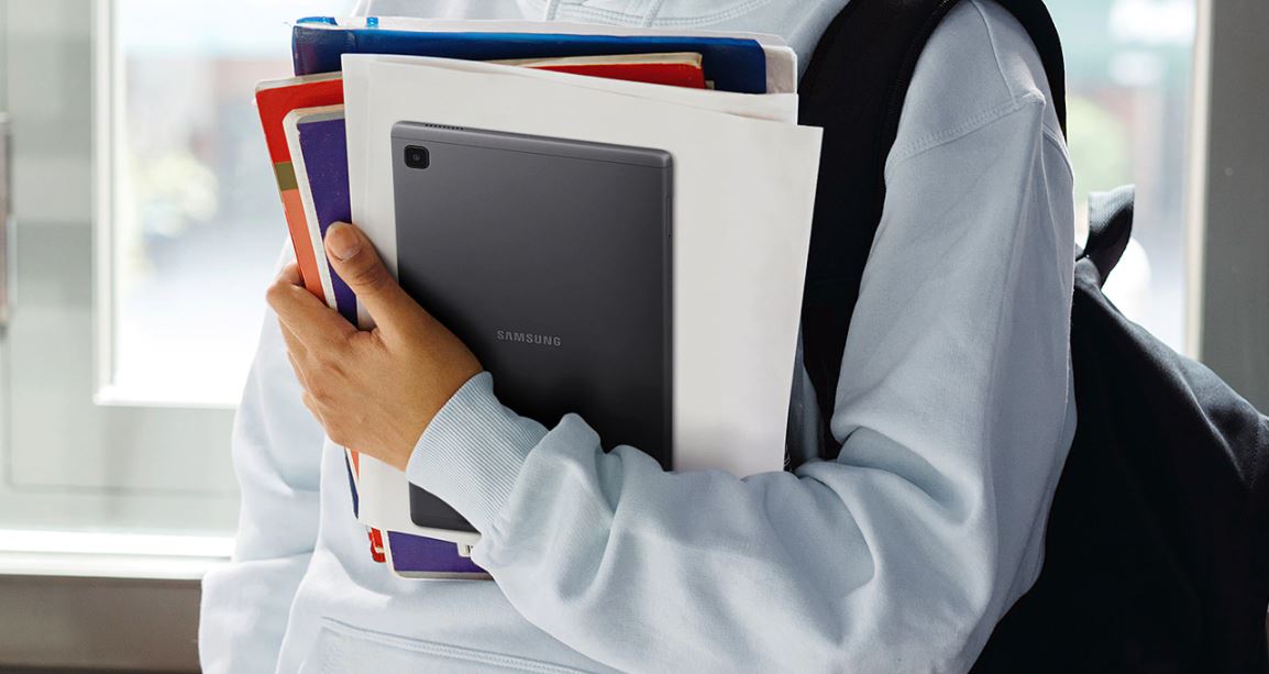 Samsung Galaxy Tab A7 Lite