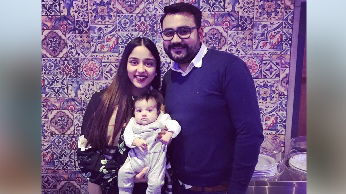 The story of the district panchayat president elected in Meerut