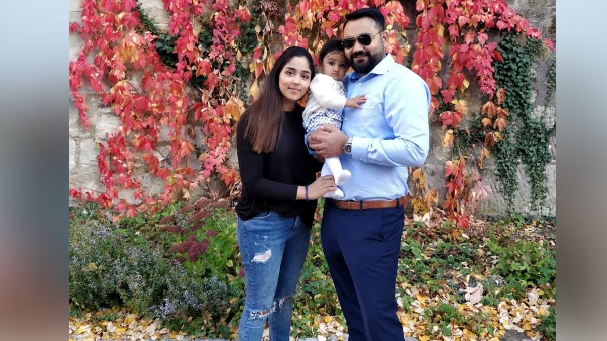 The story of the district panchayat president elected in Meerut