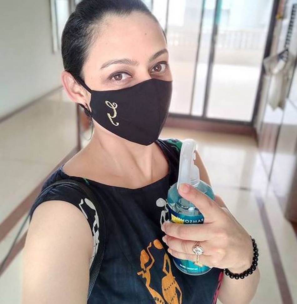 गौरी टोंक