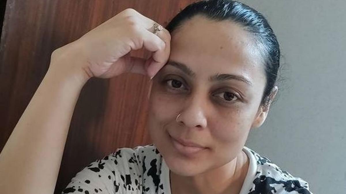 शक्ति सीरियल छोड़ने के बाद गौरी टोंक को हुआ अफसोस, कहा- 'रात भर रोती थी'