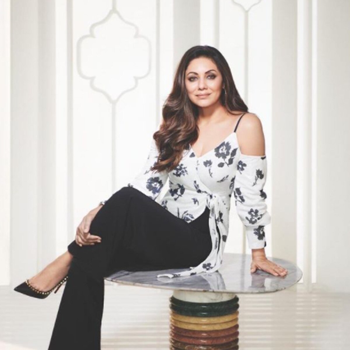 गौरी खान