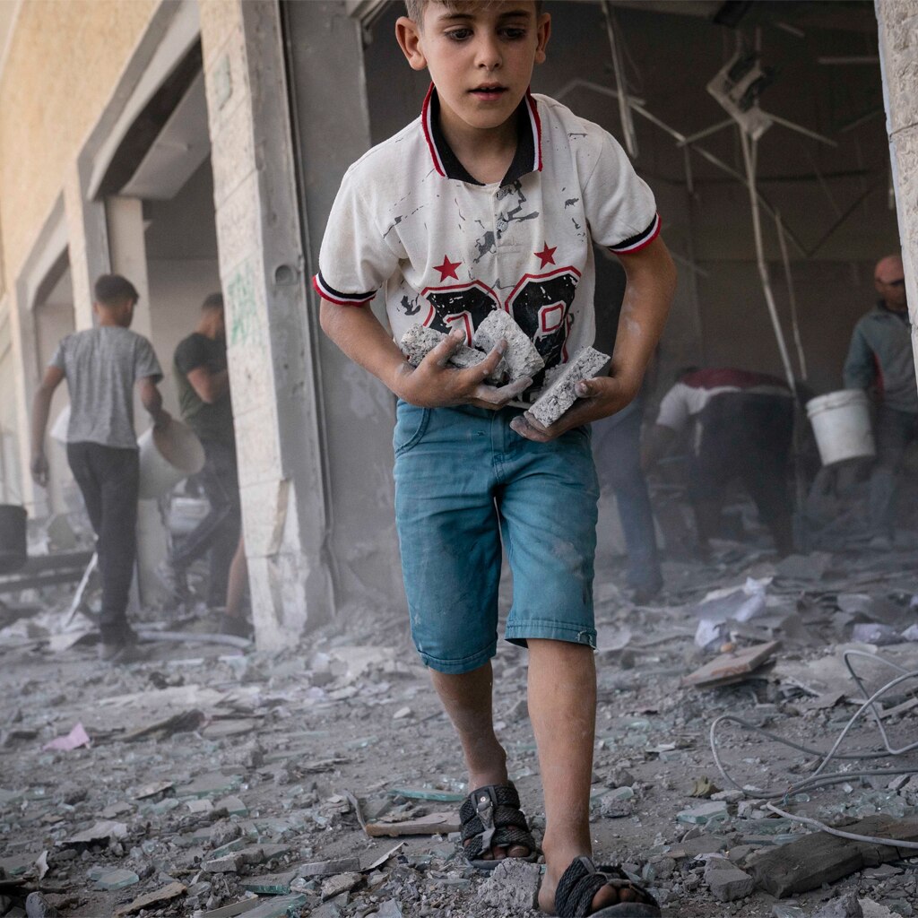  India-Palestine relation