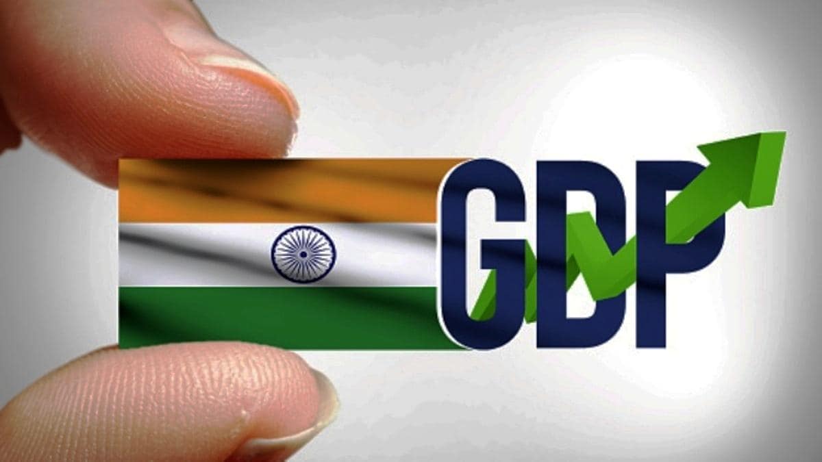 5 ट्रिलियन इकोनॉमी का लक्ष्य