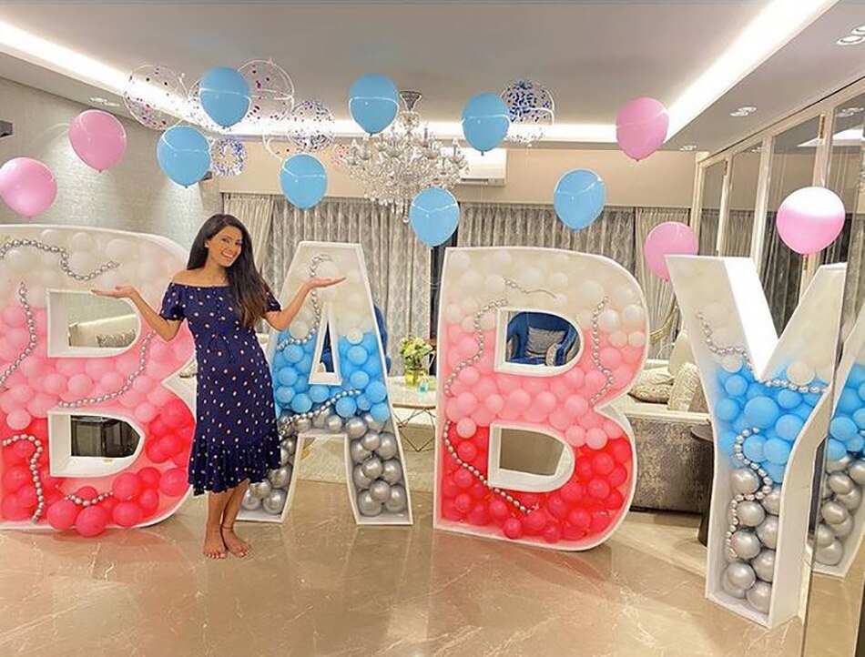 गीता बसरा