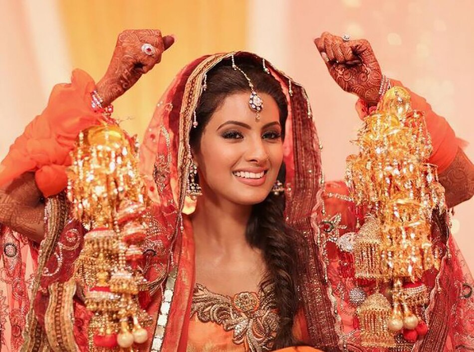 गीता बसरा