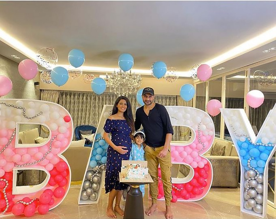 गीता बसरा