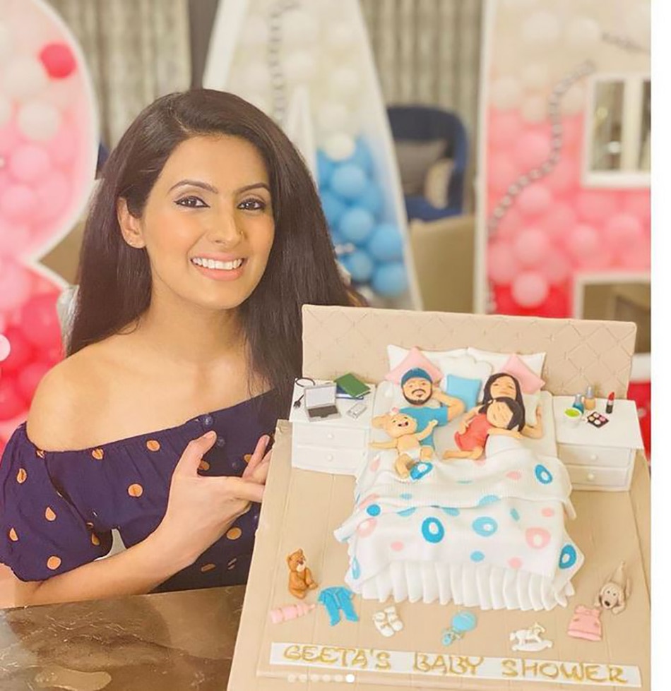 गीता बसरा