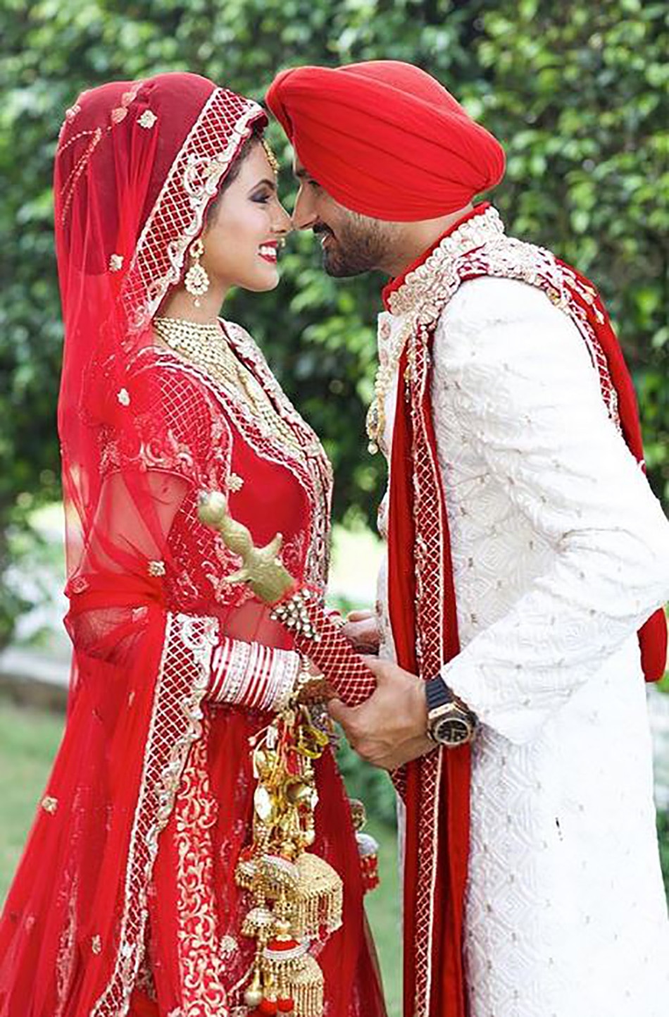 गीता बसरा