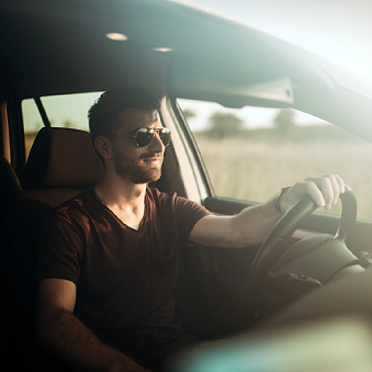 Woman cheating prank