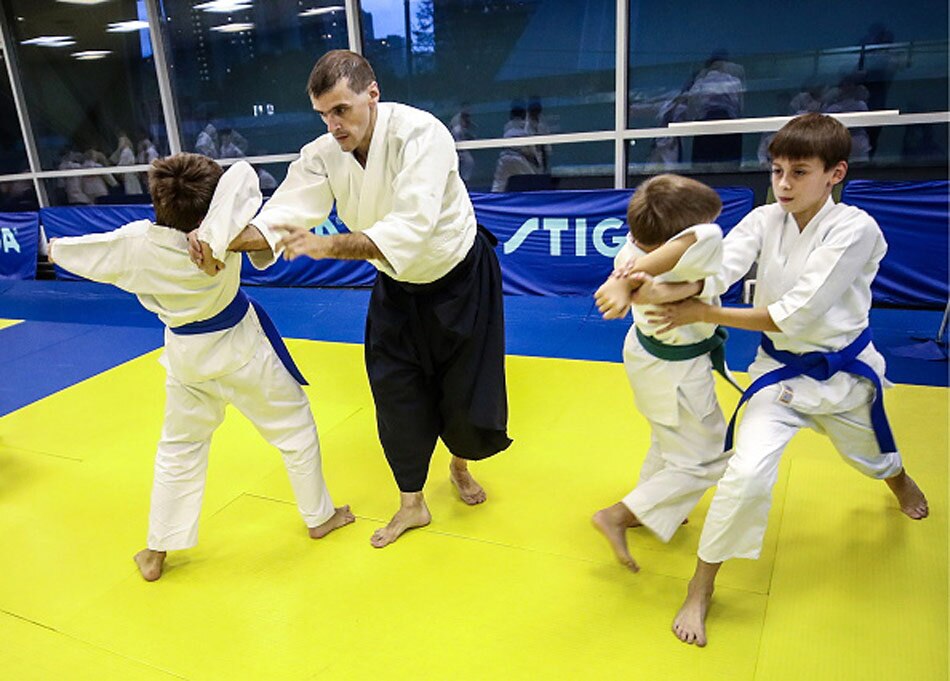 Taiwan 7 year old boy dies