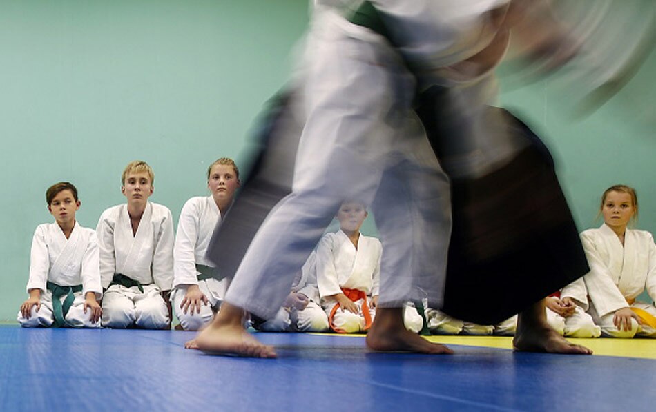  Taiwan 7 year old boy dies