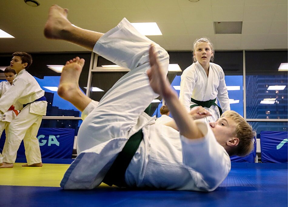 Taiwan 7 year old boy dies