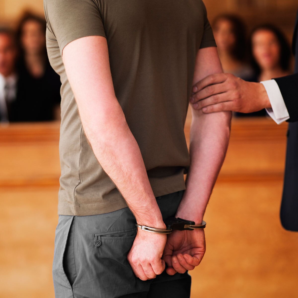 Dad killed 13 year old son