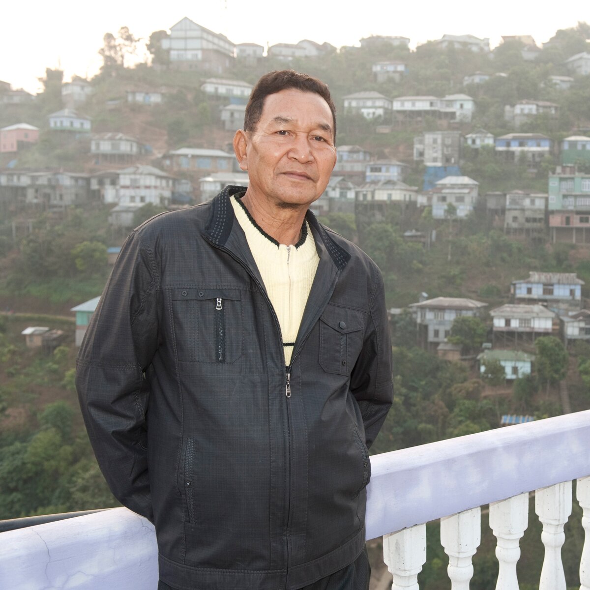 world largest family