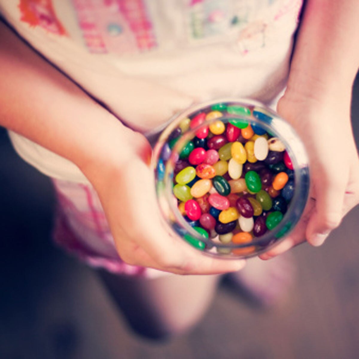 girl swallowed battery of remote