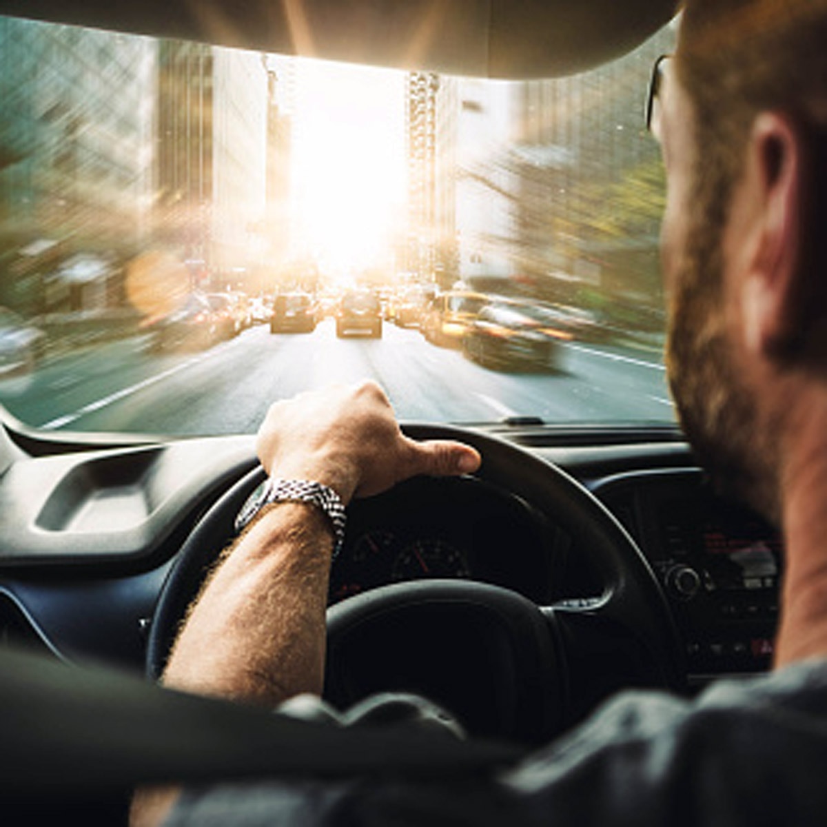 Woman cheating prank