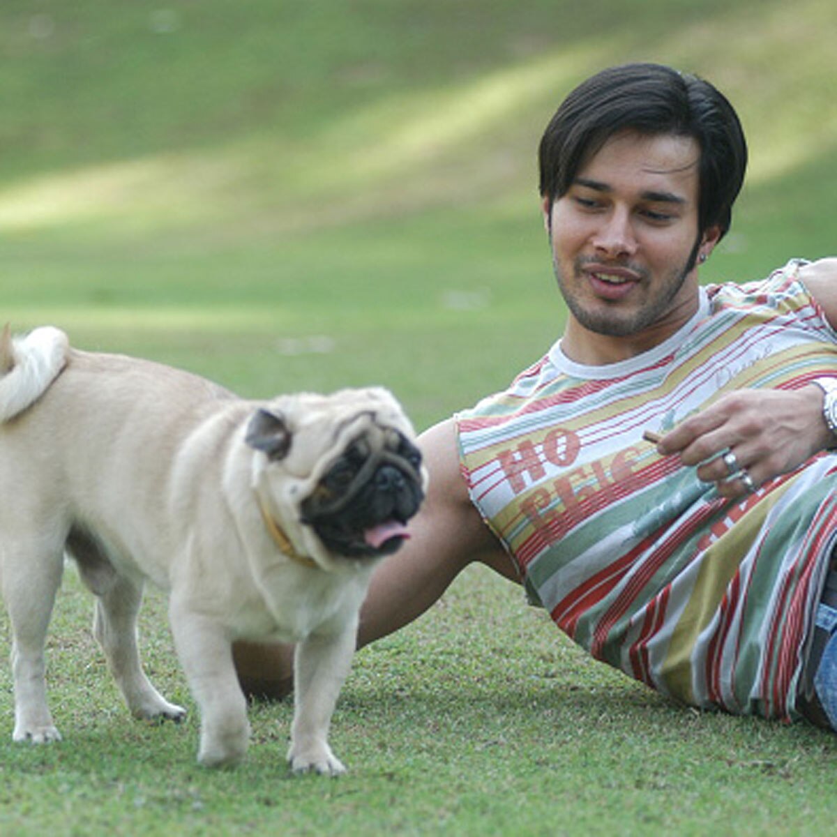 Rajnish Duggal