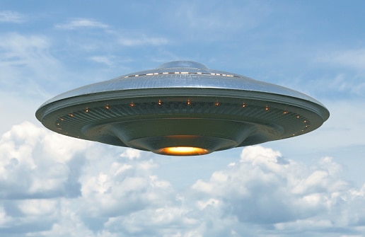 120 UFO America