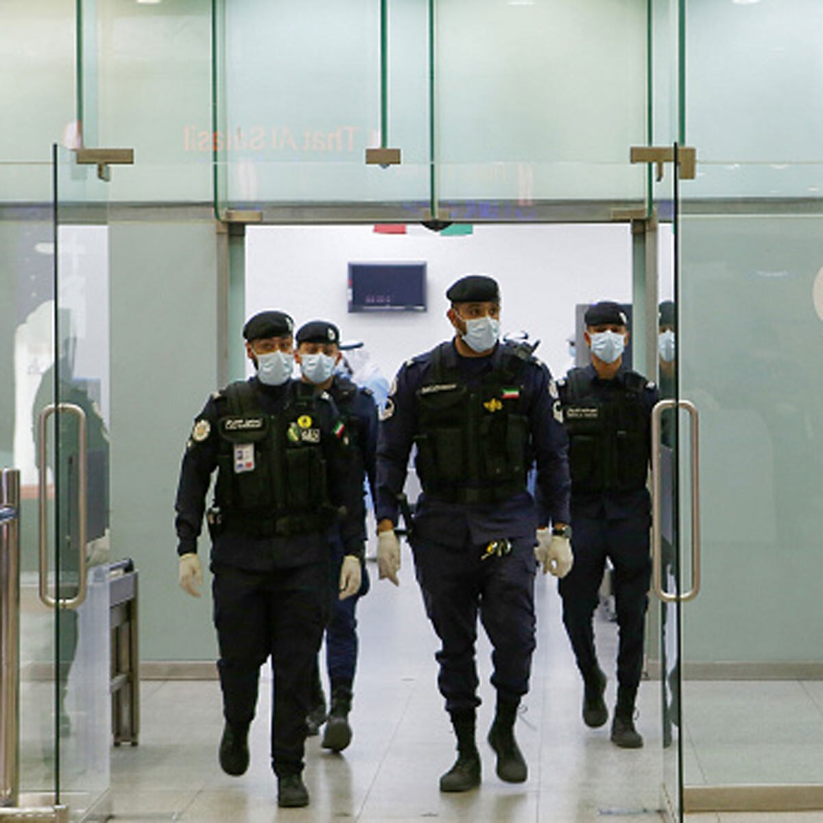 man arrested for weather complaint