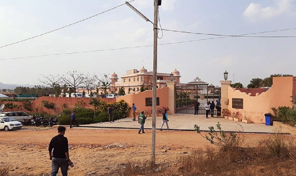 Father imprisoned daughter