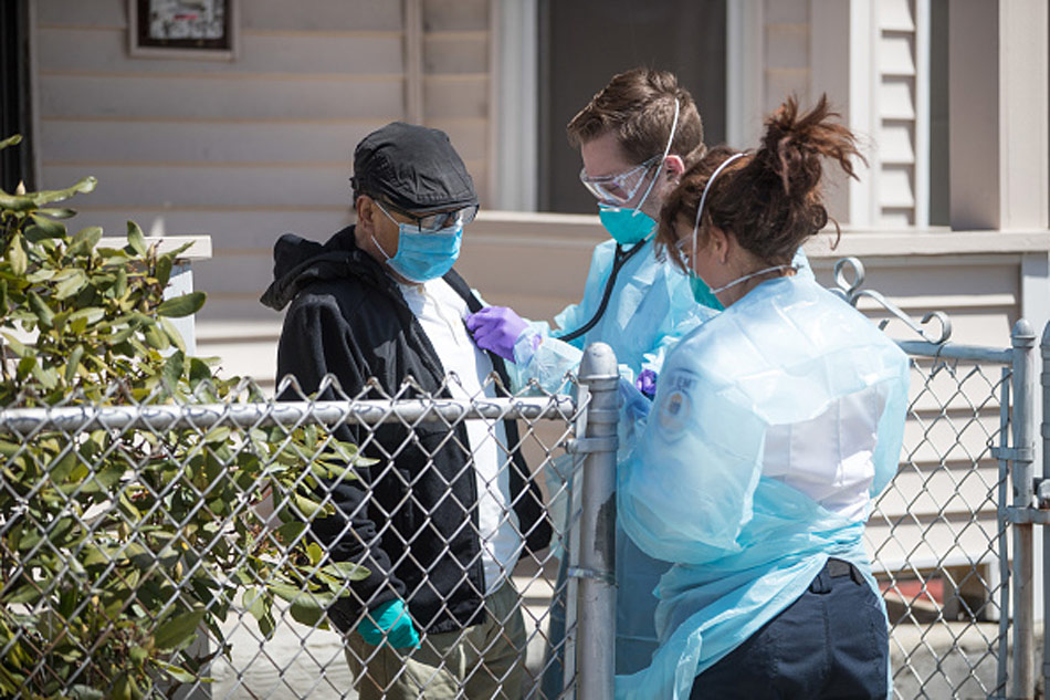 corona positive after vaccine