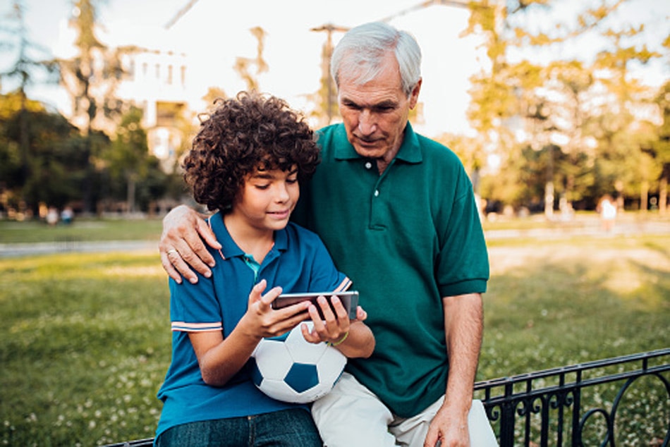 son spends Rs 1.3 lakh on mobile game