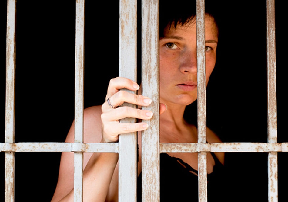 Mother left baby to starve to death