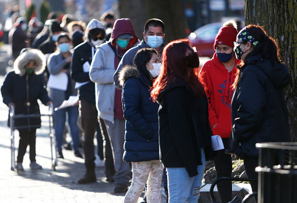 corona positive after vaccine
