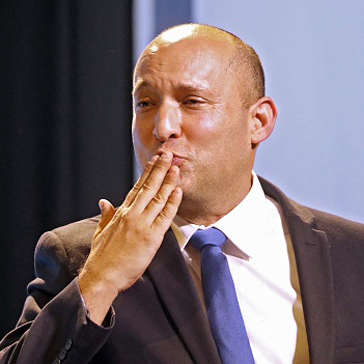 israel pm naftali bennett