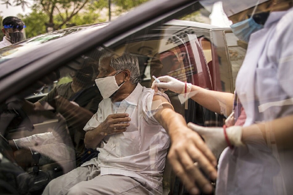 corona vaccination certificate mandatory