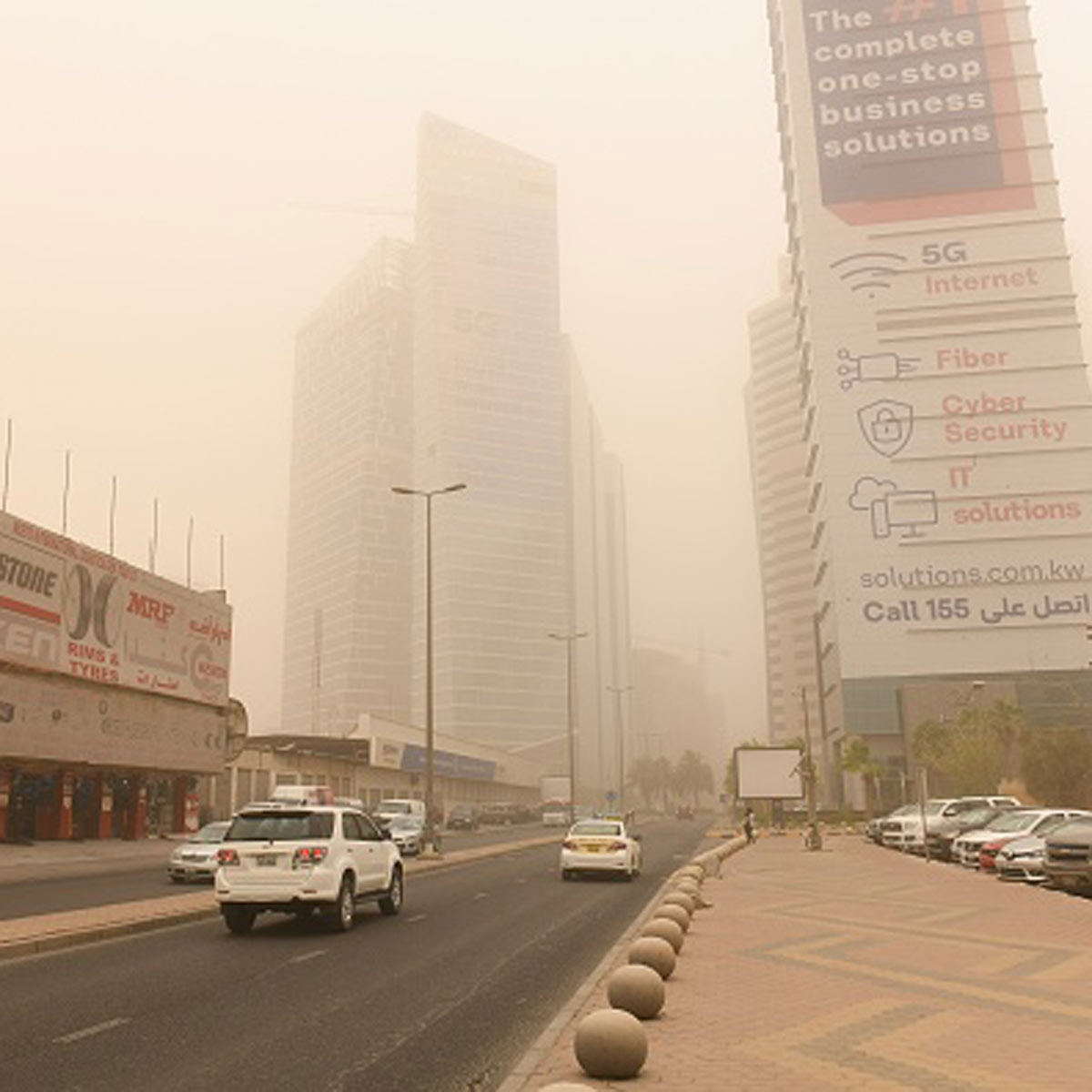 man arrested for weather complaint