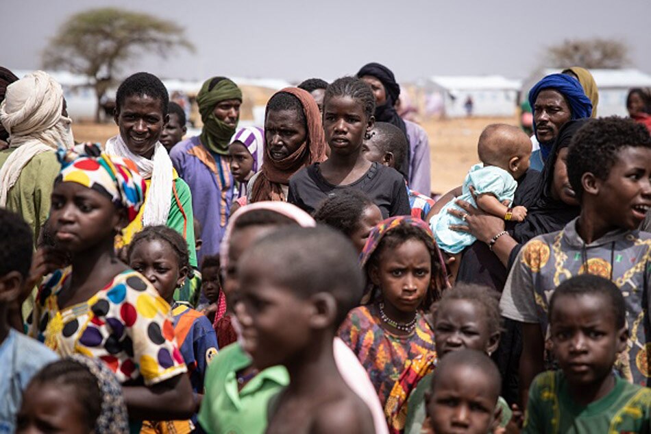 burkina fasso massacre