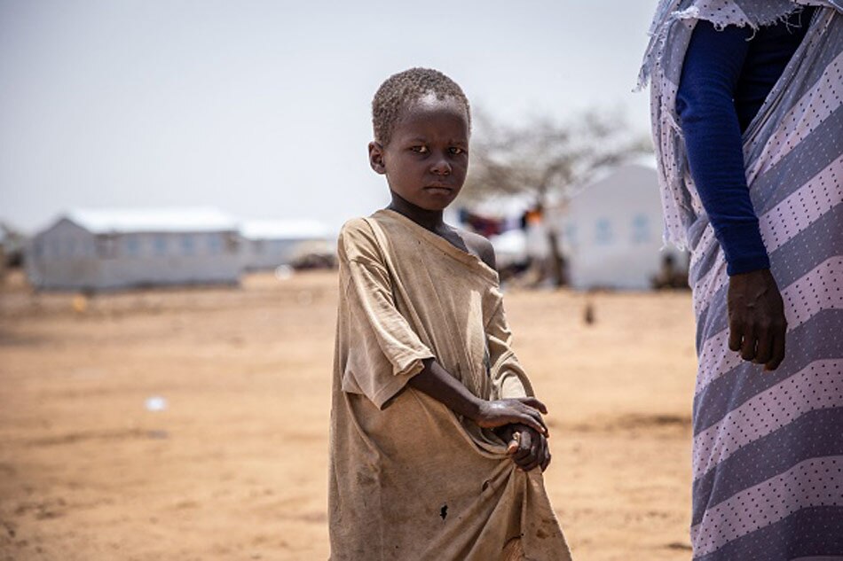 burkina faso massacre