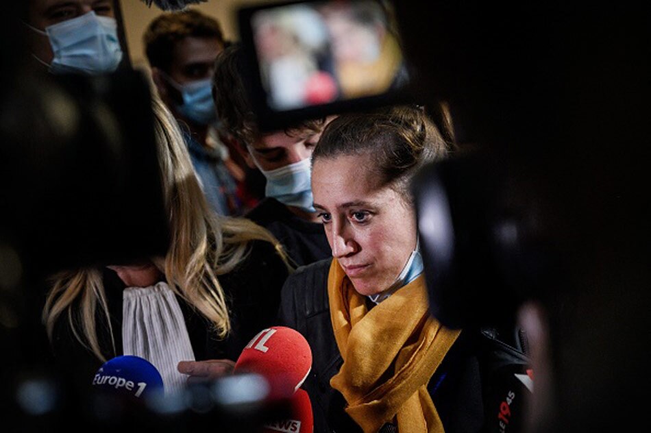 french woman tragic life 