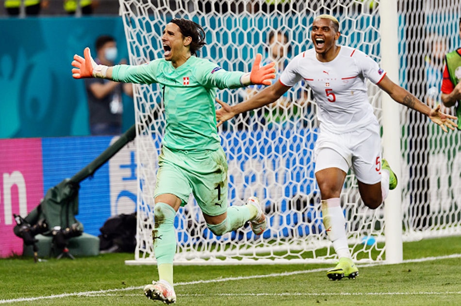 football fan going viral