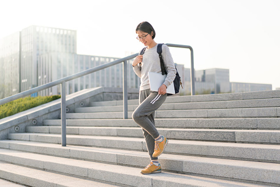 college controversial ad