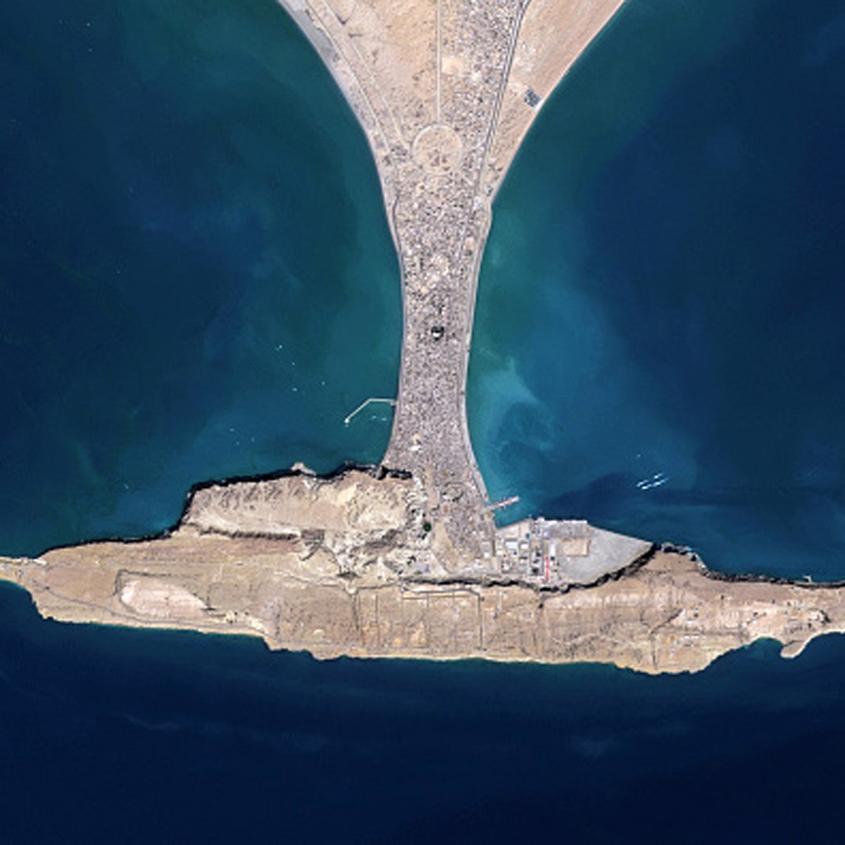 gwadar