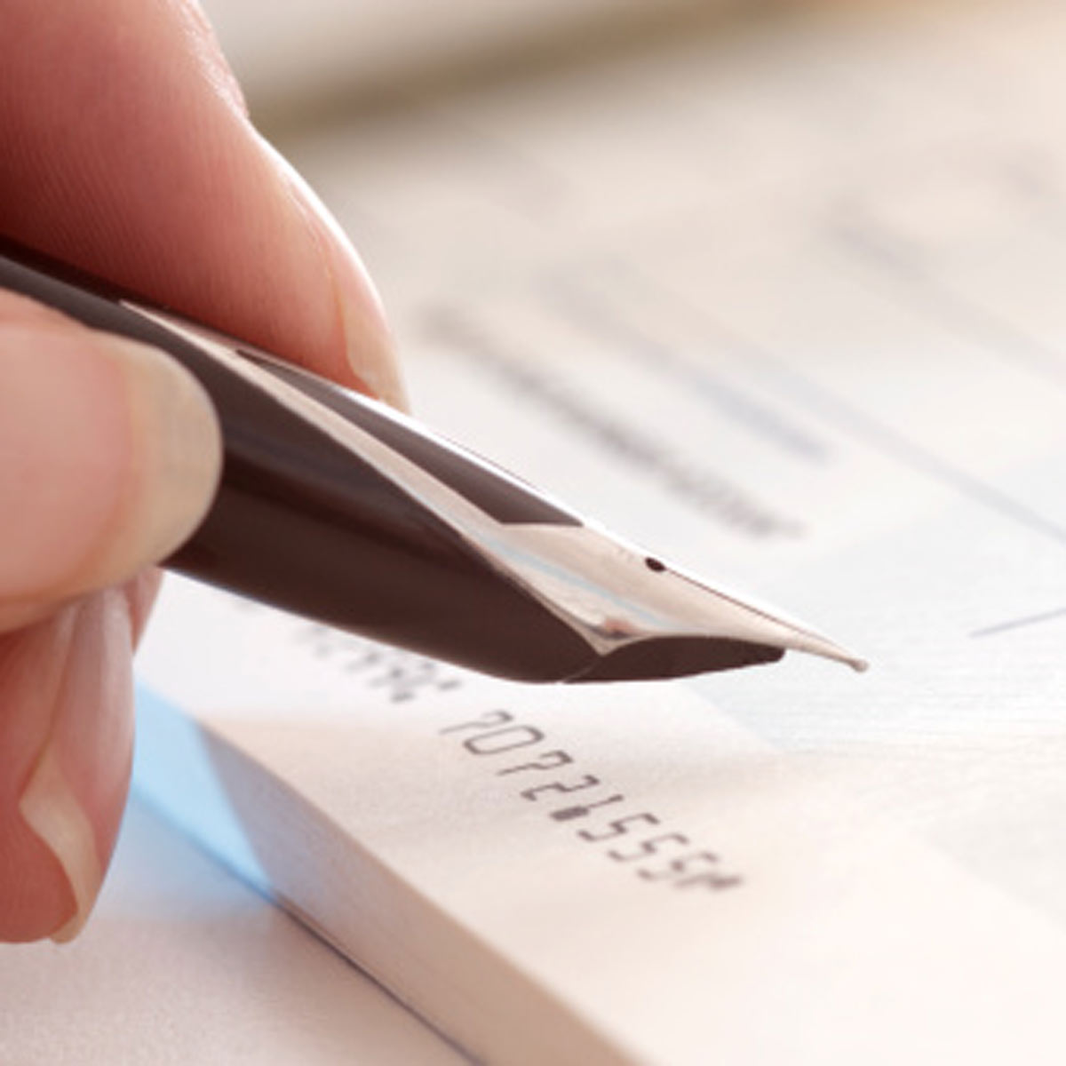 3700 billion rupees deposited in woman account