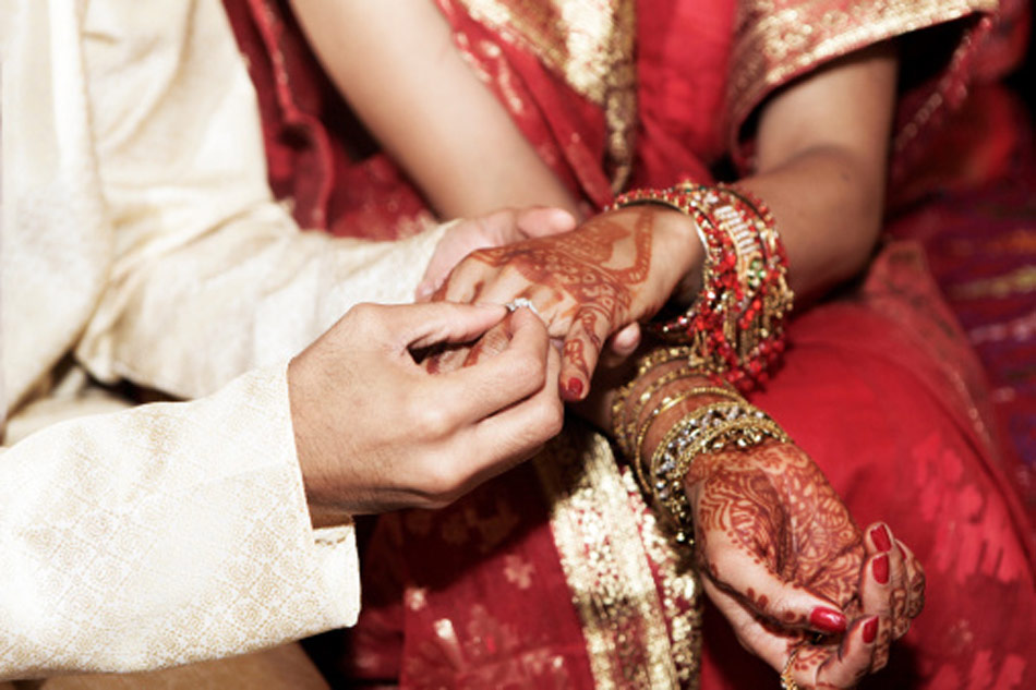 indians on interreligion marriage