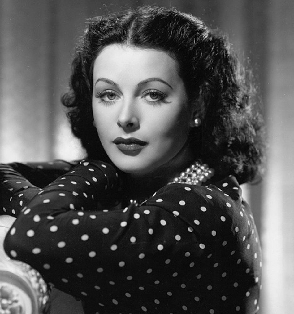 एक्सटेसी मूवी एक्ट्रेस हेडी लमार 