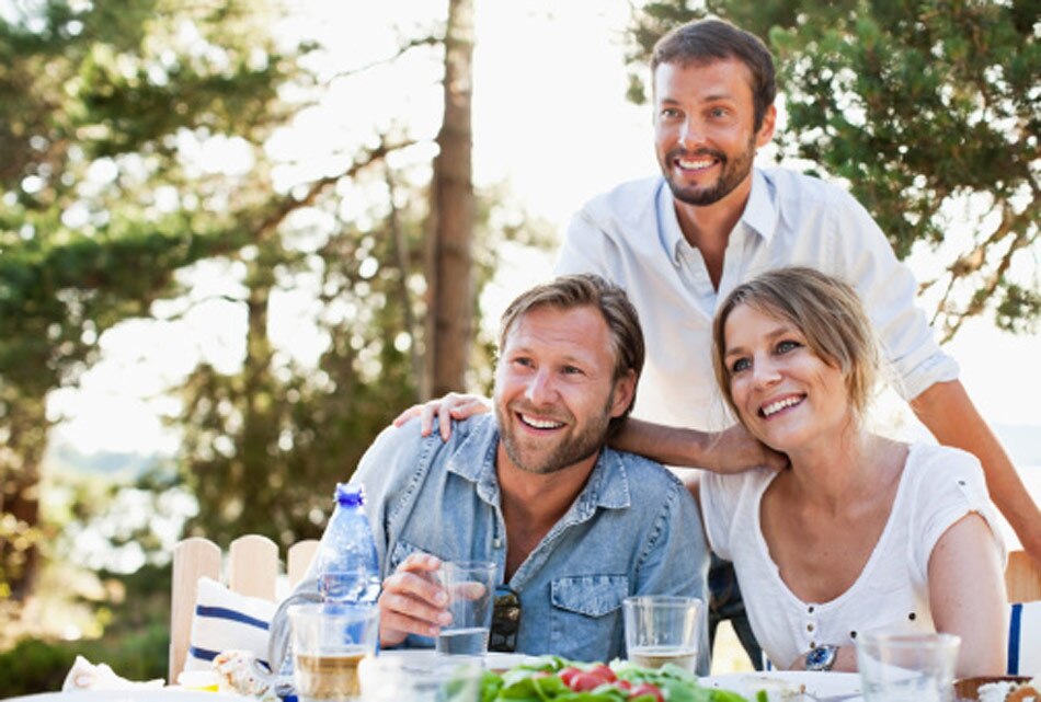 woman can marry more than one man