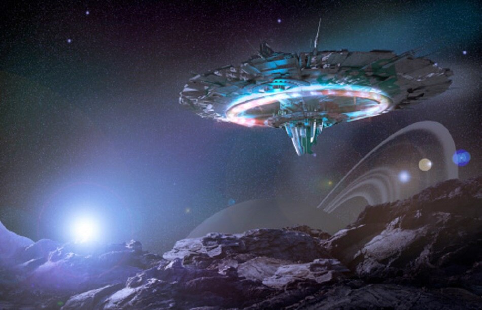 Aliens Contact dangerous