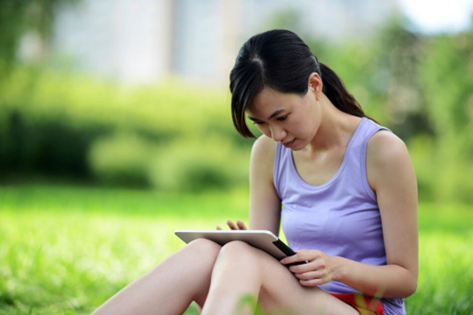 college controversial ad