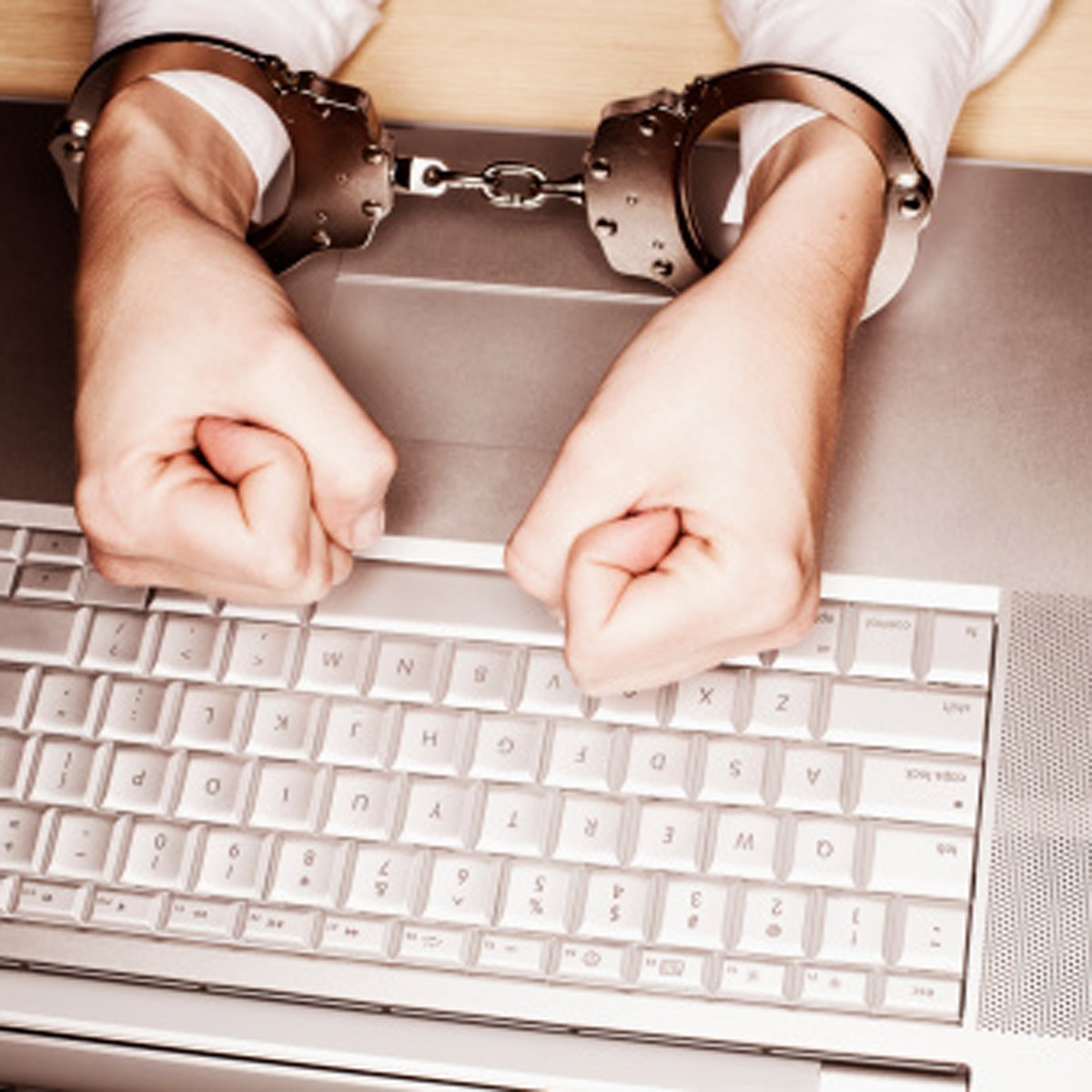 adult website producer arrest