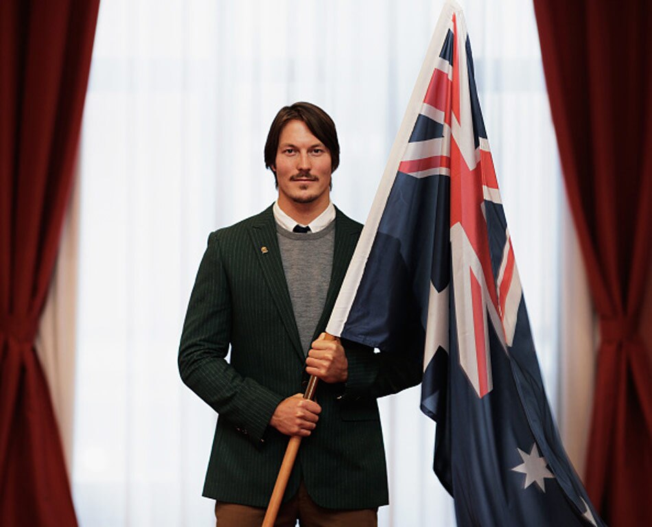 olympian star tragedy