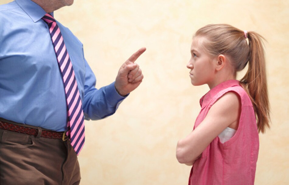 girl not allowed during periods