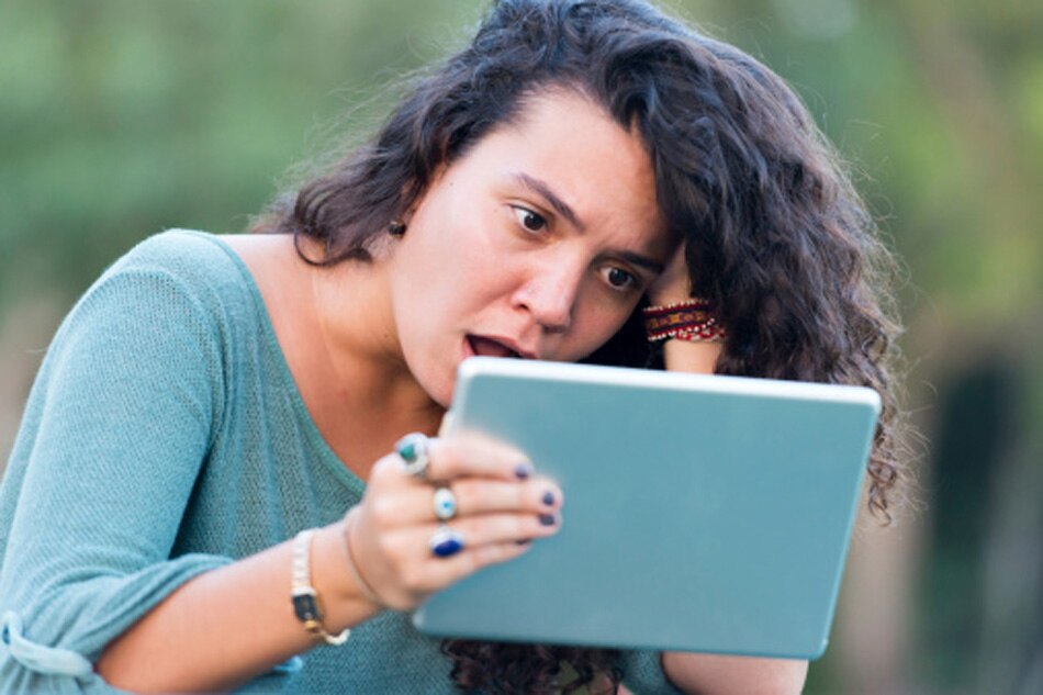 deepfake porn epidemic