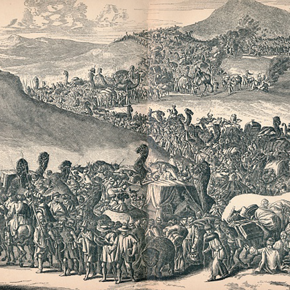 Richest man on earth